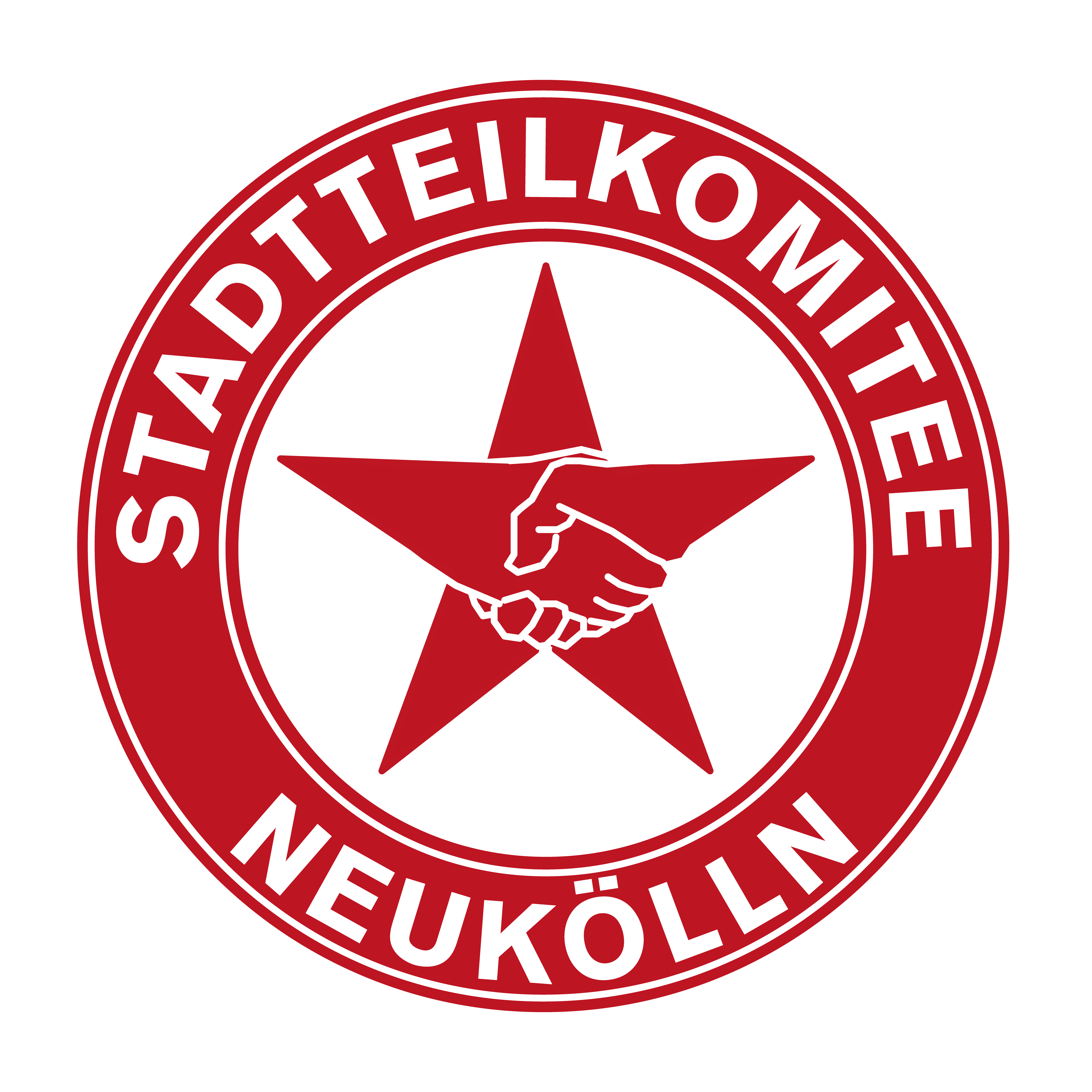 Sonnenallee: Ein Winter des Widerstands