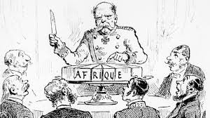 Der Kuchen wird neu verteilt